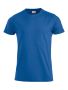 Premium-T Royal Blue