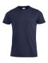 Premium-T Dark Navy