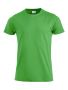 Premium-T Apple Green