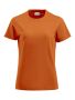 Premium-T Women Blood orange