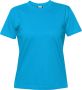 Premium-T Women Turquoise