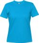 Premium-T Women Turquoise