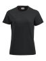 Premium-T Women Black