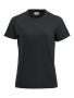 Premium-T Women Black