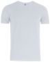 Premium Fashion-T White