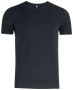 Premium Fashion-T Black