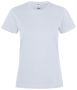 Premium Fashion-T Women White