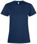 Premium Fashion-T Women Dark Navy