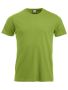 New Classic-T Light green