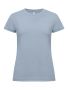 New Classic-T Women Soft Blue