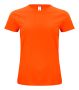 Classic OC-T Women Orange