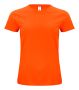 Classic OC-T Women Orange