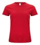 Classic OC-T Women Red