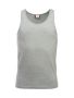 Classic Tanktop Grey Melange