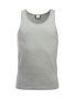Classic Tanktop Grey Melange
