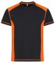 Ambition-T Visib Orange