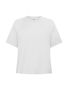 Over-T Women White
