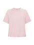 Over-T Women Candy pink