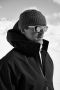 Avery Jacket Black BLC
