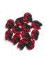 Promo Bag Small 100 pieces raspberryliquoriceskulls