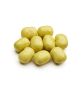 Jar 1 pieces Salty Lemon Liquorice Bullet