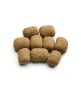 Jar 1 pieces Salty White Chocolate Liquorice Bullet