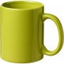 Santos 330 ml ceramic mug Lime