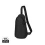 Renew AWARE™ rPET Sling Bag black