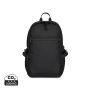 Renew AWARE™ rPET 15'' laptop backpack Black