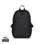 Renew AWARE™ rPET 15'' laptop backpack black