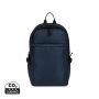 Renew AWARE™ rPET 15'' laptop backpack navy