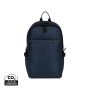Renew AWARE™ rPET 15'' laptop backpack Navy Blue
