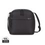 Renew AWARE™ rPET lunch cooler Black