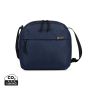Renew AWARE™ rPET lunch cooler Navy Blue