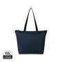 Renew AWARE™ rPET tote Navy Blue