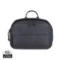 Renew AWARE™ rPET Toiletry Bag Black