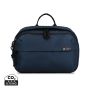Renew AWARE™ rPET Toiletry Bag Navy Blue