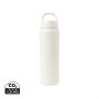 Aviana™ Rowan RCS Recycled Water Bottle 470 ML White