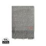 VINGA Verso blanket Grey