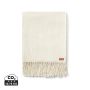 VINGA Verso blanket White