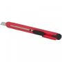 Sharpy utility knife RED
