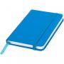 Spectrum A6 hard cover notebook Blue