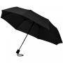 Wali 21" foldable auto open umbrella not applicable