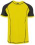 Madrid Yellow