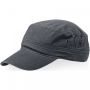 San Diego cap Grey