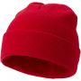 Irwin beanie Red