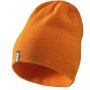 Level beanie ORANGE