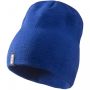 Level beanie Blue