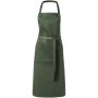 Viera 240 g/m² apron Green