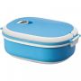 Spiga 750 ml lunch box Blue